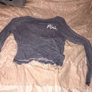 PINK long sleeve in excellent condition